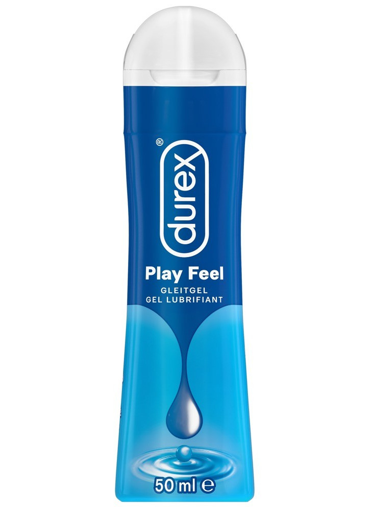 Play Feel